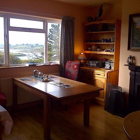 Seafield Farmhouse Kilbrittain Bagian luar foto