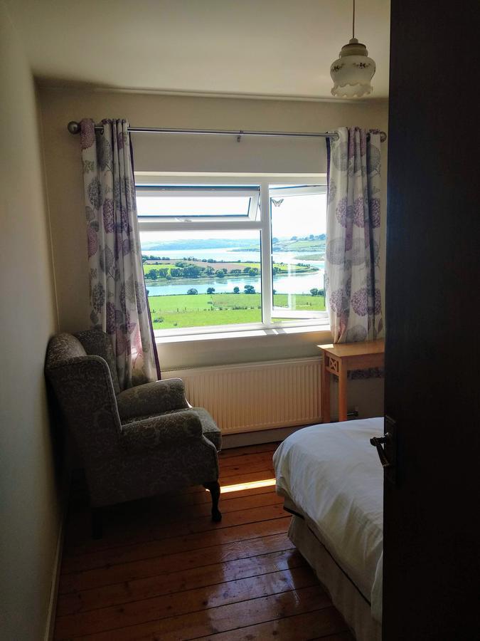 Seafield Farmhouse Kilbrittain Bagian luar foto