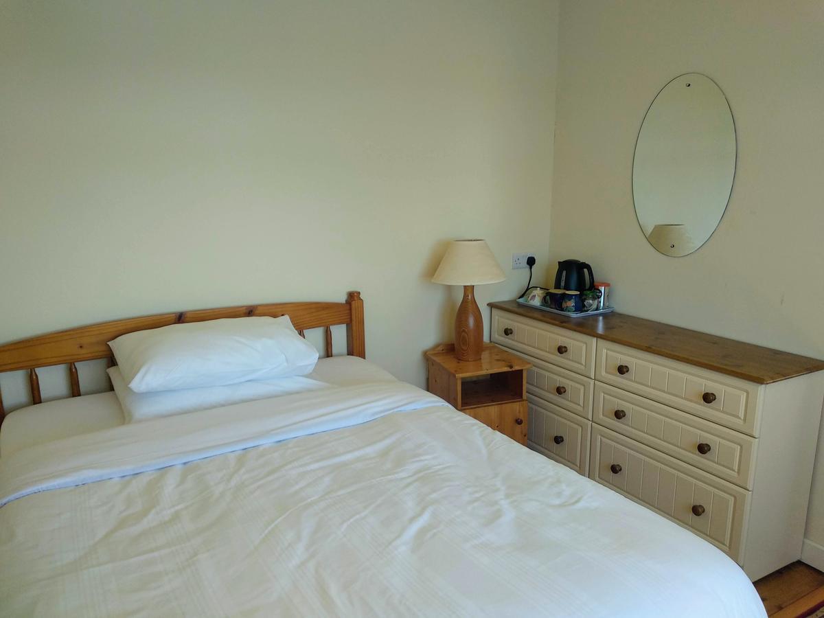 Seafield Farmhouse Kilbrittain Bagian luar foto