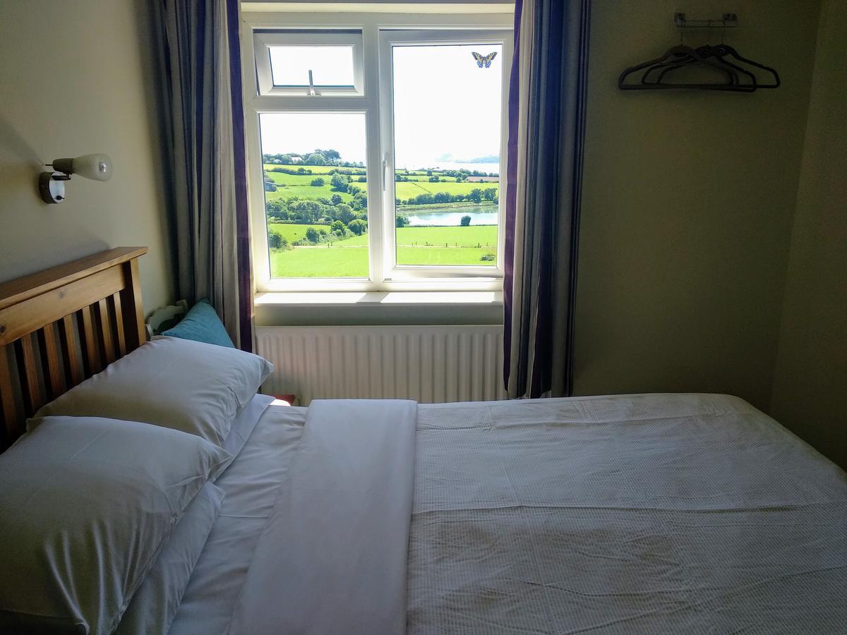 Seafield Farmhouse Kilbrittain Bagian luar foto