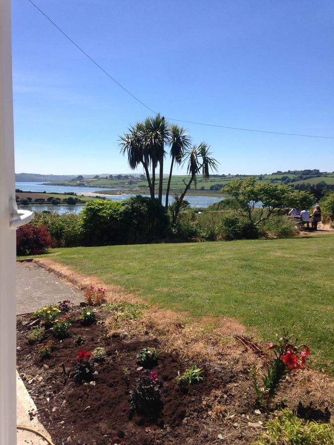 Seafield Farmhouse Kilbrittain Bagian luar foto